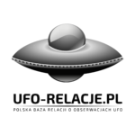 UFO Relacje
